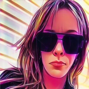 Meet your Posher, Ciji